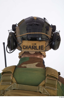  Photos Casey Schneider Army Dry Fire Suit Uniform type M 81 head helmet 0004.jpg